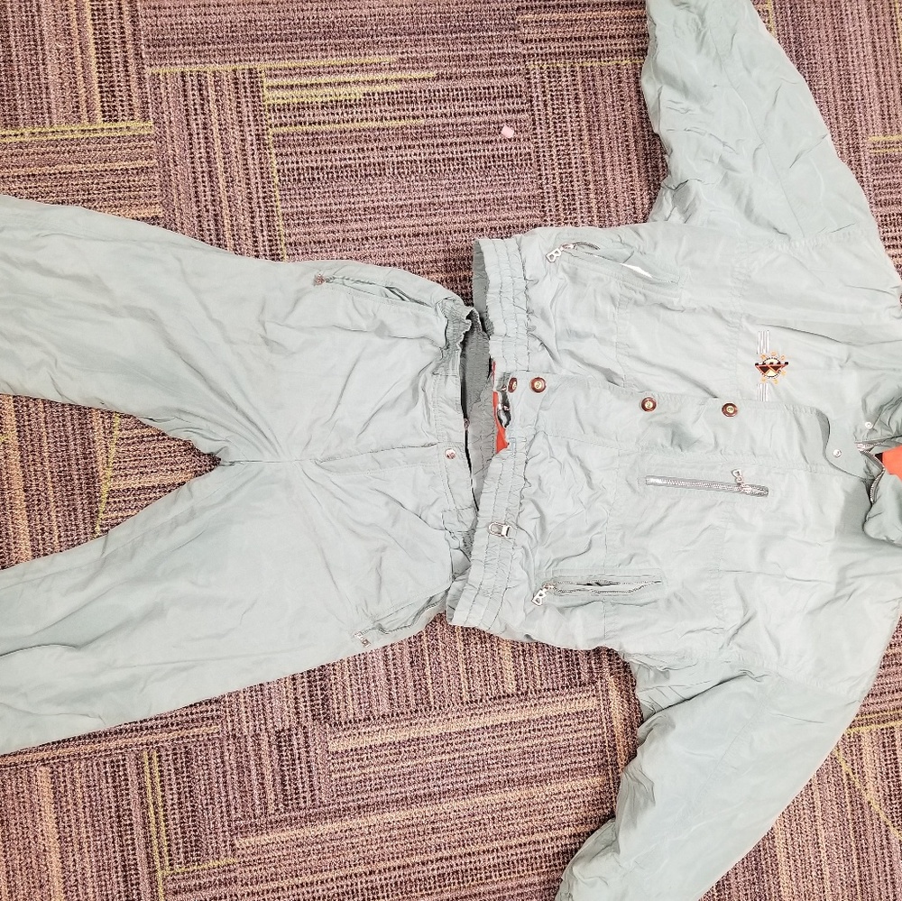 Ski Jacket and pants for Men